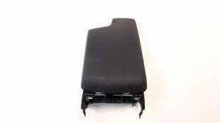 Recambio de apoyabrazos central para bmw serie 3 coupe (e92) 2006-2012 3.0 cat (n52) referencia OEM IAM 7137552  
