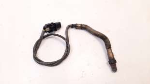 Recambio de sonda lambda para bmw serie 3 coupe (e92) 2006-2012 3.0 cat (n52) referencia OEM IAM 755805402 0258017100 