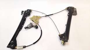 Recambio de elevalunas delantero derecho para bmw serie 3 coupe (e92) 2006-2012 3.0 cat (n52) referencia OEM IAM 7119208  
