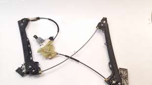 Recambio de elevalunas delantero izquierdo para bmw serie 3 coupe (e92) 2006-2012 3.0 cat (n52) referencia OEM IAM 7119207  