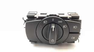 Recambio de mando luces para bmw serie 3 coupe (e92) 2006-2012 3.0 cat (n52) referencia OEM IAM 693279604 33600201 