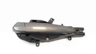 Recambio de maneta exterior delantera derecha para bmw serie 3 coupe (e92) 2006-2012 3.0 cat (n52) referencia OEM IAM 5121720754