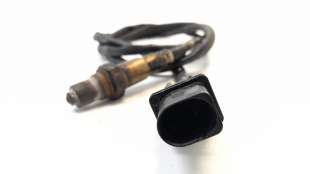Recambio de sonda lambda para bmw serie 3 coupe (e92) 2006-2012 3.0 cat (n52) referencia OEM IAM 755805501 0258017098  2
