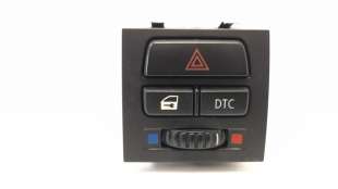 Recambio de warning para bmw serie 3 coupe (e92) 2006-2012 3.0 cat (n52) referencia OEM IAM 694565201  