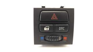 Recambio de warning para bmw serie 3 coupe (e92) 2006-2012 3.0 cat (n52) referencia OEM IAM 694565201  