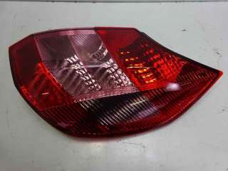 Recambio de piloto trasero derecho para renault scenic ii 2003-2009 referencia OEM IAM 8200127702 103F19441772 RN0324153