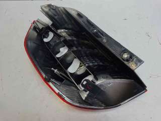 Recambio de piloto trasero derecho para renault scenic ii 2003-2009 referencia OEM IAM 8200127702 103F19441772 RN0324153
