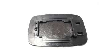 Recambio de cristal retrovisor izquierdo para ford fiesta berlina 1995-1999 referencia OEM IAM 1007639 1051014016 FD0507504