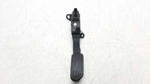 Recambio de potenciometro pedal para toyota auris 2012-2019 hybrid active referencia OEM IAM 7811002120  