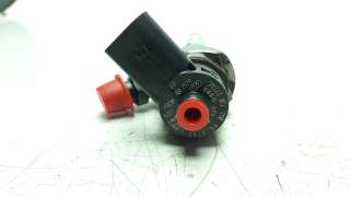 Recambio de inyector para volkswagen passat variant (3g5) 2014- 2.0 tdi referencia OEM IAM 04L130277AC 0445110469 88ZX7N6