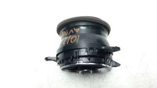 Recambio de rejilla aireadora para toyota auris 2012-2019 hybrid active referencia OEM IAM 5556862280  