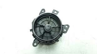 Recambio de rejilla aireadora para toyota auris 2012-2019 hybrid active referencia OEM IAM 5556862280  
