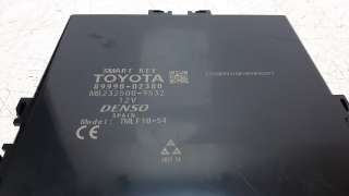 Recambio de modulo electronico para toyota auris 2012-2019 hybrid active referencia OEM IAM 8999002380  
