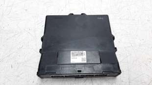 Recambio de modulo electronico para toyota auris 2012-2019 hybrid active referencia OEM IAM 8998102060  