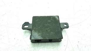 Recambio de modulo electronico para toyota auris 2012-2019 hybrid active referencia OEM IAM 4M0494TCC   2