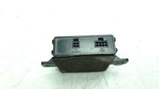 Recambio de modulo electronico para toyota auris 2012-2019 hybrid active referencia OEM IAM 4M0494TCC  