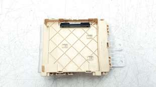 Recambio de caja reles / fusibles para toyota auris 2012-2019 hybrid active referencia OEM IAM 8273012X81   2