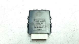 Recambio de rele para toyota auris 2012-2019 hybrid active referencia OEM IAM 8594002060  