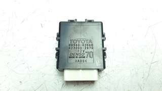 Recambio de rele para toyota auris 2012-2019 hybrid active referencia OEM IAM 8594002060  