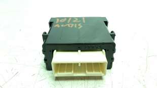 Recambio de rele para toyota auris 2012-2019 hybrid active referencia OEM IAM 8594002060   2