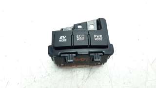 Recambio de interruptor para toyota auris 2012-2019 hybrid active referencia OEM IAM 8497002090  