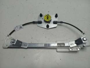 Recambio de elevalunas trasero izquierdo para volkswagen passat berlina (3c2) 2005-2010 referencia OEM IAM  106234135  2