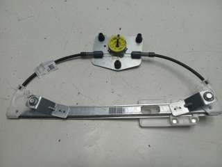 Recambio de elevalunas trasero izquierdo para volkswagen passat berlina (3c2) 2005-2010 referencia OEM IAM  106234135 