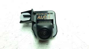 Recambio de modulo electronico para toyota auris 2012-2019 hybrid active referencia OEM IAM 8679002120  