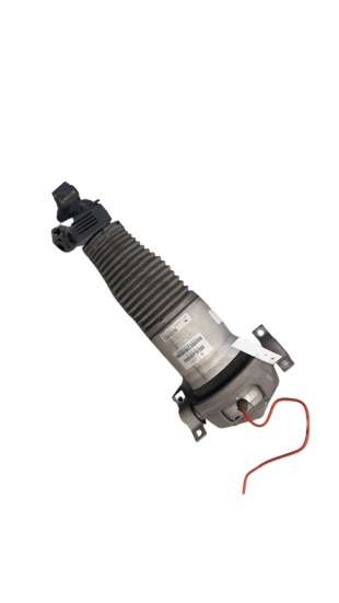 Recambio de amortiguador trasero izquierdo para audi q7 (4l) 2006-2015 3.0 v6 24v tdi referencia OEM IAM 7L8616019A  