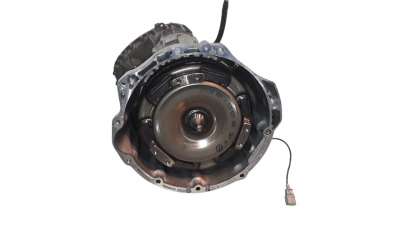 Recambio de caja cambios para audi q7 (4l) 2006-2015 3.0 v6 24v tdi referencia OEM IAM KMB  