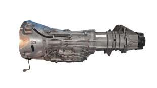 Recambio de caja cambios para audi q7 (4l) 2006-2015 3.0 v6 24v tdi referencia OEM IAM KMB   2