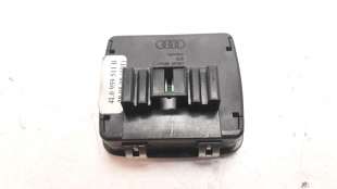 Recambio de interruptor para audi q7 (4l) 2006-2015 3.0 v6 24v tdi referencia OEM IAM 4L0959511B   2