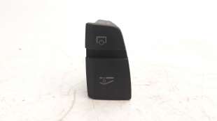 Recambio de interruptor para audi q7 (4l) 2006-2015 3.0 v6 24v tdi referencia OEM IAM 4L1927227V  