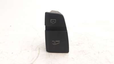 Recambio de interruptor para audi q7 (4l) 2006-2015 3.0 v6 24v tdi referencia OEM IAM 4L1927227V  