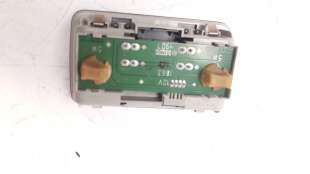 Recambio de luz interior para audi q7 (4l) 2006-2015 3.0 v6 24v tdi referencia OEM IAM 4L0947124A   2