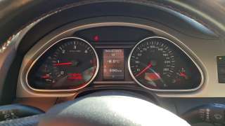 Recambio de cuadro instrumentos para audi q7 (4l) 2006-2015 3.0 v6 24v tdi referencia OEM IAM 4L0920931E  