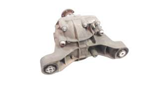 Recambio de diferencial trasero para audi q7 (4l) 2006-2015 3.0 v6 24v tdi referencia OEM IAM AGT 0AB525017F  2