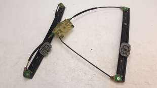 Recambio de elevalunas delantero izquierdo para audi q7 (4l) 2006-2015 3.0 v6 24v tdi referencia OEM IAM 4L0837461F 106023314 11