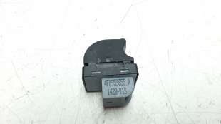 Recambio de mando elevalunas trasero derecho para audi q7 (4l) 2006-2015 3.0 v6 24v tdi referencia OEM IAM 4F0959855A IAF540037H 2