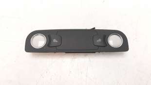 Recambio de luz interior para audi q7 (4l) 2006-2015 3.0 v6 24v tdi referencia OEM IAM 04L947111C  