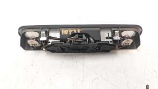 Recambio de luz interior para audi q7 (4l) 2006-2015 3.0 v6 24v tdi referencia OEM IAM 04L947111C   2