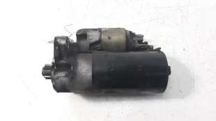 Recambio de motor arranque para audi q7 (4l) 2006-2015 3.0 v6 24v tdi referencia OEM IAM 059911024H ARF230401HQ 