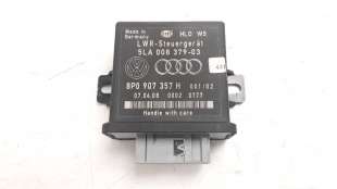 Recambio de modulo electronico para audi q7 (4l) 2006-2015 3.0 v6 24v tdi referencia OEM IAM 8P0907357H 5LA008379 