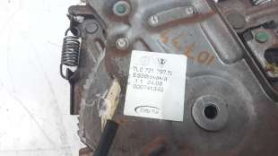 Recambio de palanca freno para audi q7 (4l) 2006-2015 3.0 v6 24v tdi referencia OEM IAM 7L0721797N   2