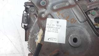 Recambio de palanca freno para audi q7 (4l) 2006-2015 3.0 v6 24v tdi referencia OEM IAM 7L0721797N  