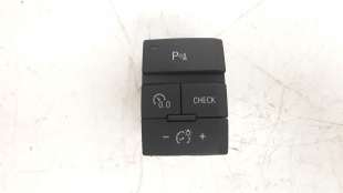 Recambio de interruptor para audi q7 (4l) 2006-2015 3.0 v6 24v tdi referencia OEM IAM 4L1927123A  