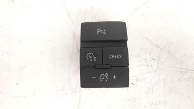 Recambio de interruptor para audi q7 (4l) 2006-2015 3.0 v6 24v tdi referencia OEM IAM 4L1927123A  