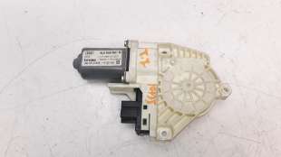 Recambio de motor elevalunas trasero izquierdo para audi q7 (4l) 2006-2015 3.0 v6 24v tdi referencia OEM IAM 4L0959801B  
