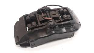 Recambio de pinza de freno delantera izquierda para audi q7 (4l) 2006-2015 3.0 v6 24v tdi referencia OEM IAM 7L6615149  