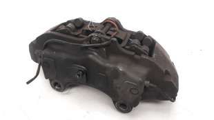 Recambio de pinza de freno delantera izquierda para audi q7 (4l) 2006-2015 3.0 v6 24v tdi referencia OEM IAM 7L6615149   2
